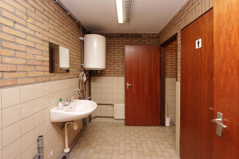 BedrijfsruimteaanZeilweg 13 - 17<br/> inLelystad