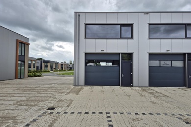 Bedrijfsruimte Dronten - Koornmarktpoort 23 - Foto 2