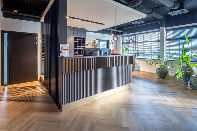 KantoorruimteaanLe Havre 41 - 53<br/> inEindhoven