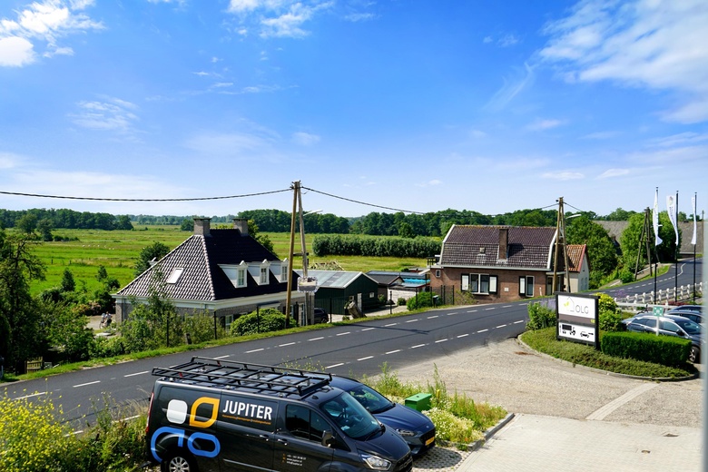 BedrijfsruimteaanMiddelblok 136 d<br/> inGouderak