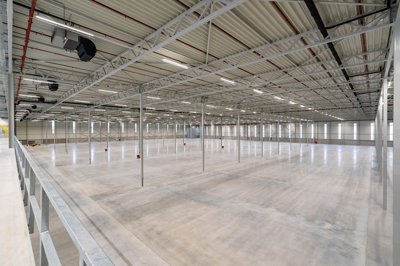 Bedrijfsruimte Helmond - Churchill-laan 202 - Foto 18
