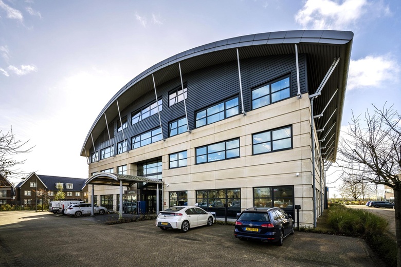 KantoorruimteaanSingaporestraat 66 - 80<br/> inLijnden