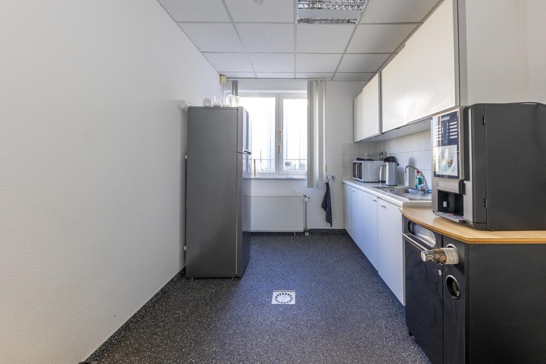 BedrijfsruimteaanDe Koumen 90<br/> inHoensbroek