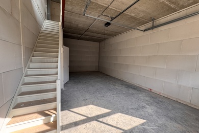 Bedrijfsruimte te huur Zwolle - George Stephensonstraat 38