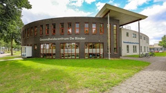 Zorg te huur Almere - Edelhertweg 21