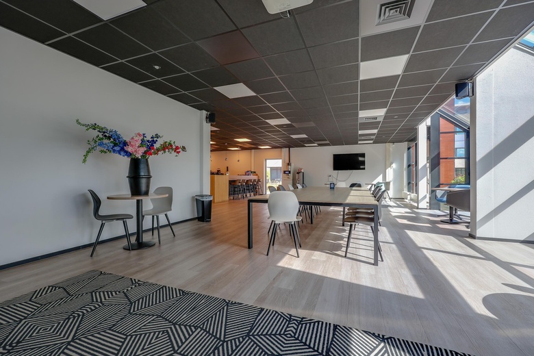 KantoorruimteaanCamerastraat 17<br/> inAlmere