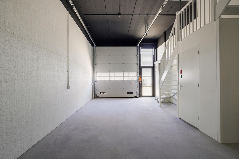 Bedrijfsruimte Tilburg - Aphroditestraat 1 23 - Foto 9