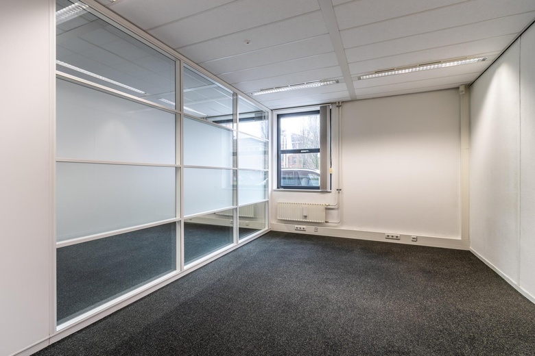 KantoorruimteaanLange Dreef 19<br/> inVianen