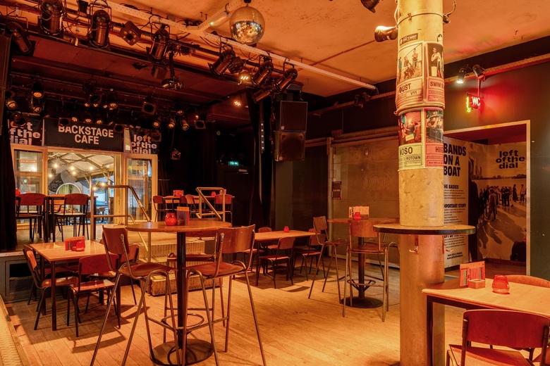 KantoorruimteaanNieuwe Binnenweg 19 A<br/> inRotterdam