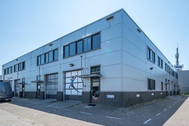 Bedrijfsruimte te koop Bergschenhoek - Weg en Land 37 d