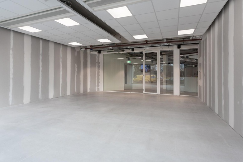 KantoorruimteaanLeerparkpromenade 40<br/> inDordrecht