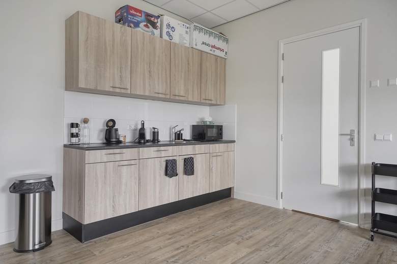 Kantoorruimte Rijnsburg - Trappenberglaan 40 G - Foto 9