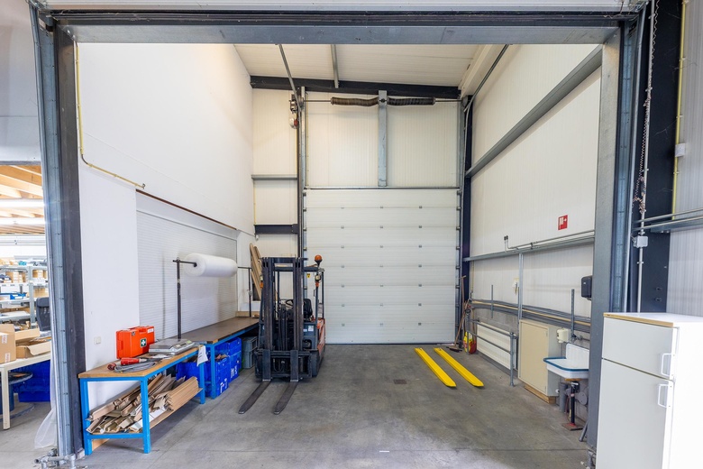 BedrijfsruimteaanWatermolen 20<br/> inMaastricht