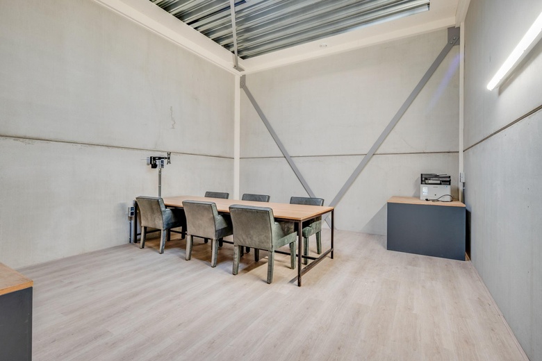 BedrijfsruimteaanDorsvloerweg 433<br/> inBergschenhoek