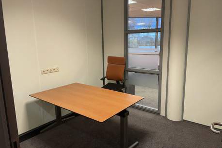 KantoorruimteaanProvincialeweg 144 Advertentie<br/> inVeldhoven