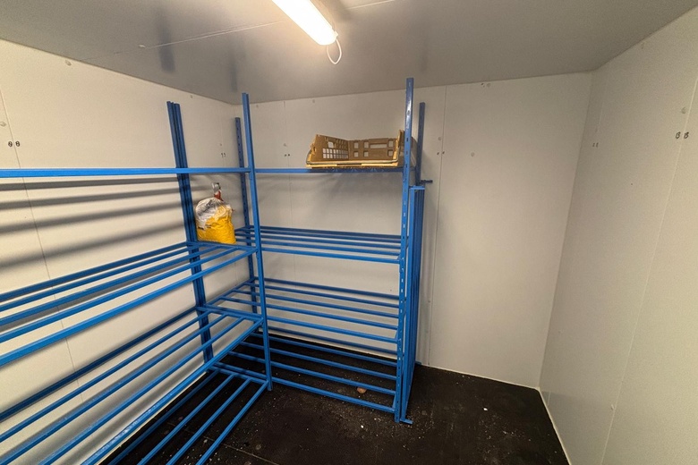 BedrijfsruimteaanGraaf van Solmsweg 99 E 31<br/> inDen Bosch BedrijfsruimteaanGraaf van Solmsweg 99 E 31<br/> inDen Bosch
