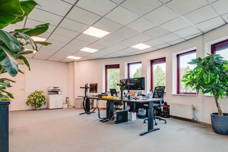 Bedrijfsruimte Venlo - Magalhaesweg 8 - Foto 14