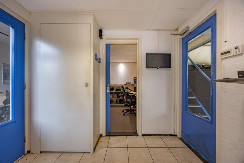 BedrijfsruimteaanHaantje 17<br/> inRijswijk