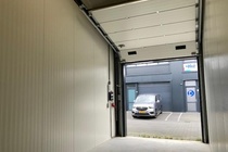 Bekijk foto 4 van Dirk Verheulweg 4 Z