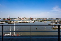 Kantoorruimte Amsterdam - Danzigerkade 15 A - Foto 4