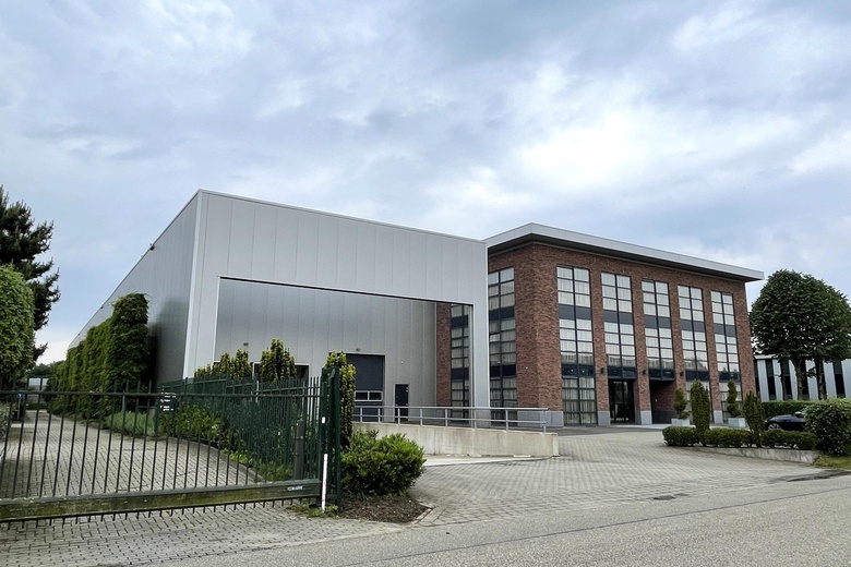 Bekijk foto 1 van Florijnweg 2