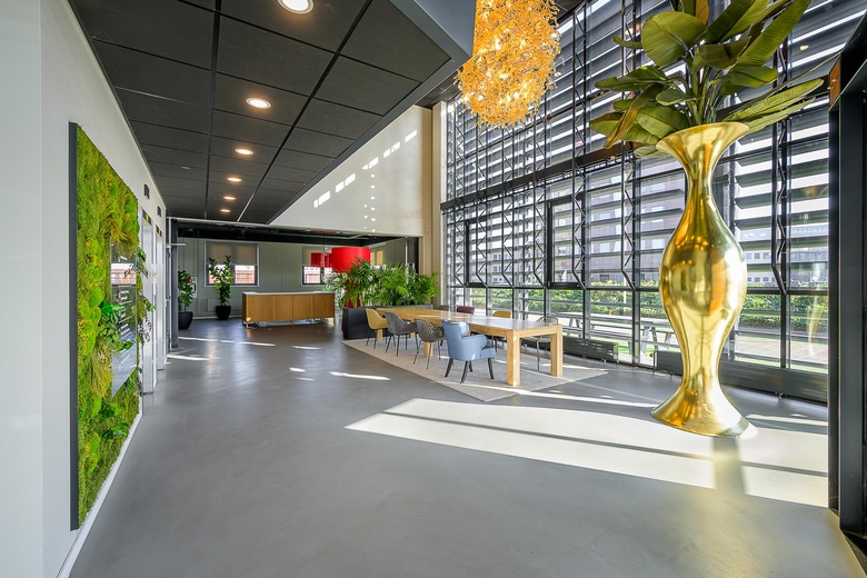 KantoorruimteaanRivium Quadrant 1<br/> inCapelle aan den IJssel KantoorruimteaanRivium Quadrant 1<br/> inCapelle aan den IJssel