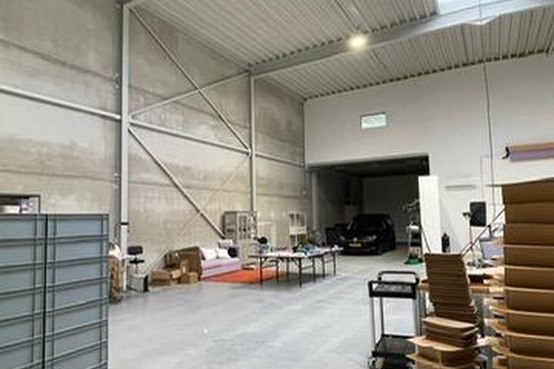 Bedrijfsruimte Breda - Charles Petitweg 4 - Foto 17