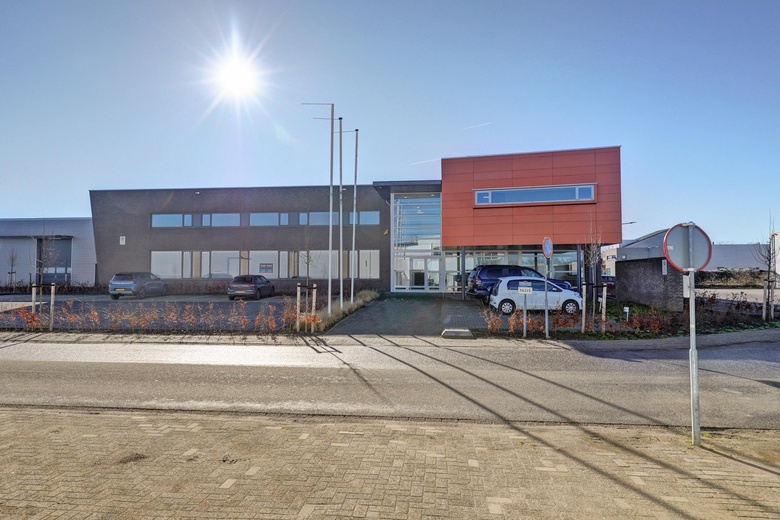 BedrijfsruimteaanFischerpad 106<br/> inSittard