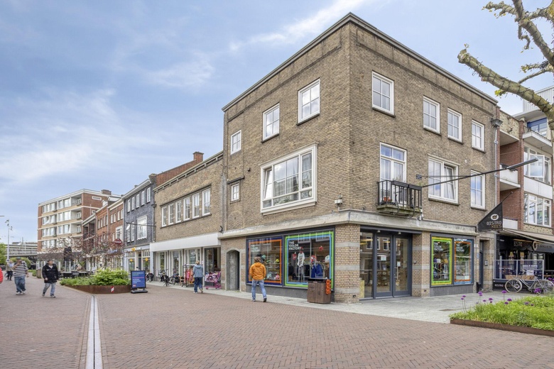 WinkelruimteaanMolenstraat 10<br/> inHengelo