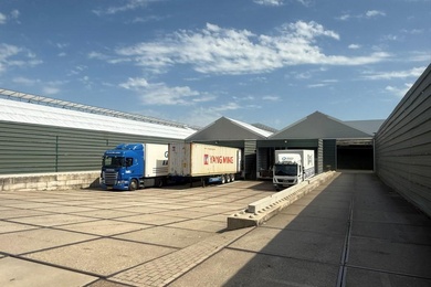 Bedrijfsruimte te huur Amstelveen - Meerlandenweg 63