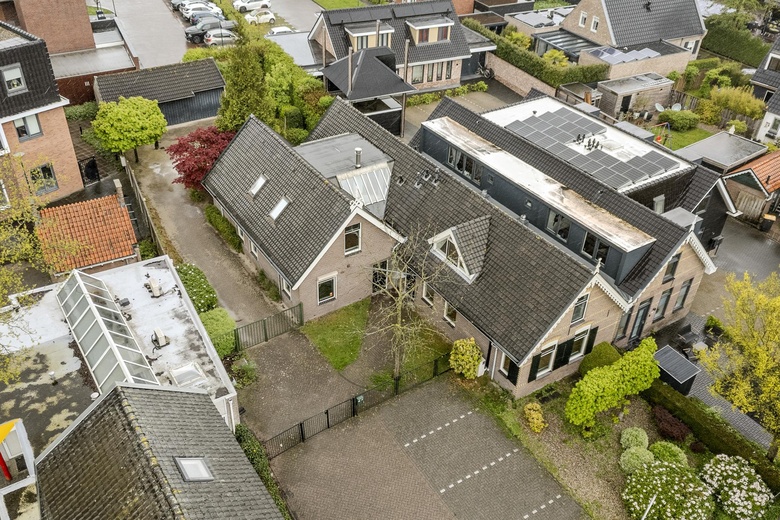 KantoorruimteaanMolenstraat 10<br/> inBunschoten KantoorruimteaanMolenstraat 10<br/> inBunschoten