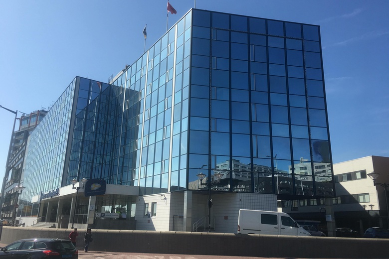 KantoorruimteaanDe Ruijterkade 5<br/> inAmsterdam