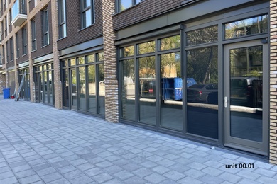 Zorg Den Haag - Randveen 454 - Foto 2