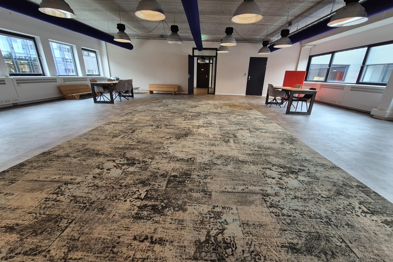 KantoorruimteaanModemweg 45<br/> inAmersfoort