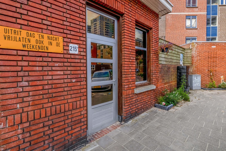 Bedrijfsruimte Den Haag - Van den Boschstraat 215 - Foto 5