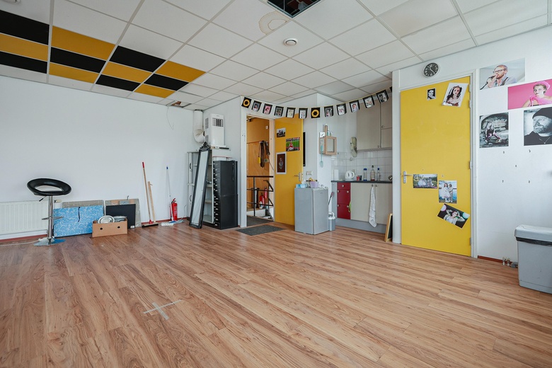 BedrijfsruimteaanAngstelpark 303<br/> inNieuwersluis