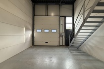 Bekijk foto 5 van Nassau Dwarsstraat 18