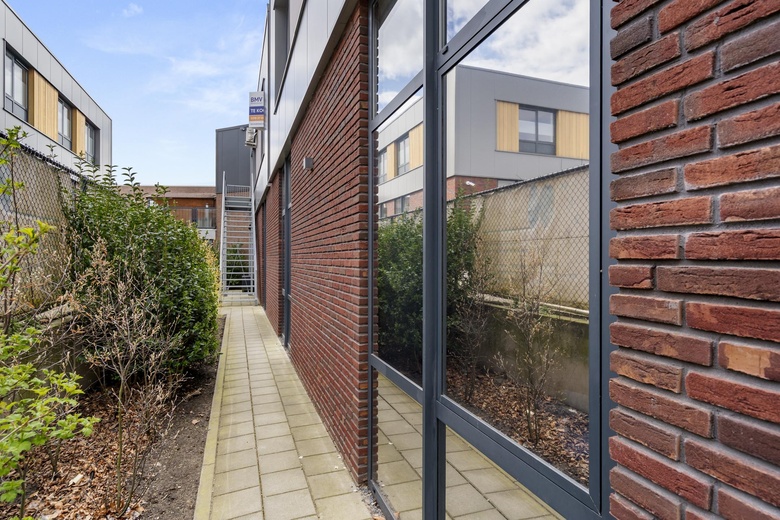 BedrijfsruimteaanHoorn 22 B<br/> inEde