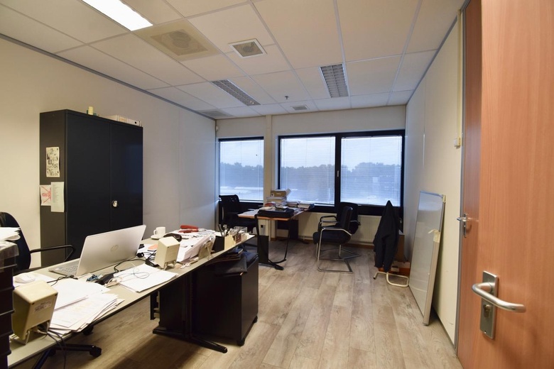 KantoorruimteaanAmsterdamsestraatweg 45 E<br/> inNaarden