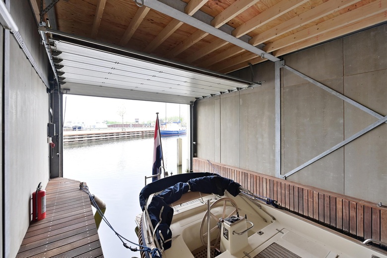 Bedrijfsruimte Huizen - De Pier 12 - Foto 7