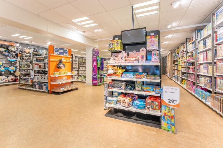 Winkelruimteaanvan Weedestraat 20<br/> inSoest