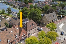 Kantoorruimte Alblasserdam - Dam 69 - Foto 1