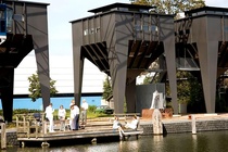 Kantoorruimte Utrecht - Veilinghavenkade 4 - Foto 5