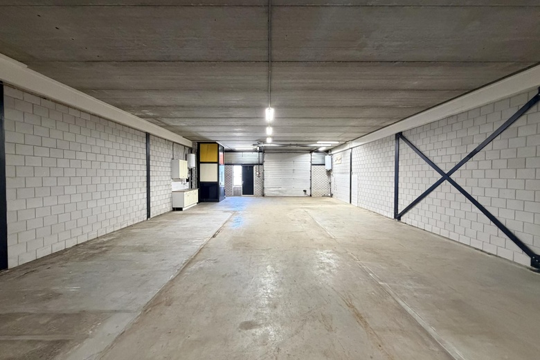 Bedrijfsruimte 's-Gravenzande - Nobelstraat 11 BU3 - Foto 4