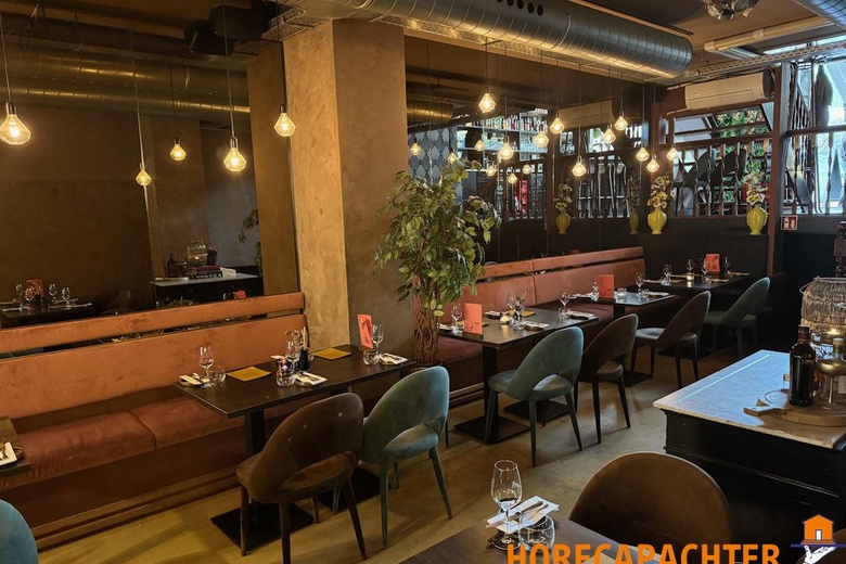 HorecaaanKoningstraat 38<br/> inArnhem