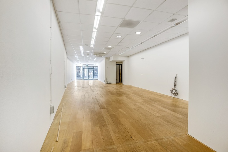 WinkelruimteaanSteenweg 18<br/> inRoermond