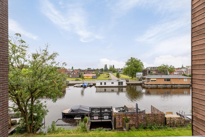 Bedrijfsruimte Wormerveer - Vaartdijk 3 R - Foto 23