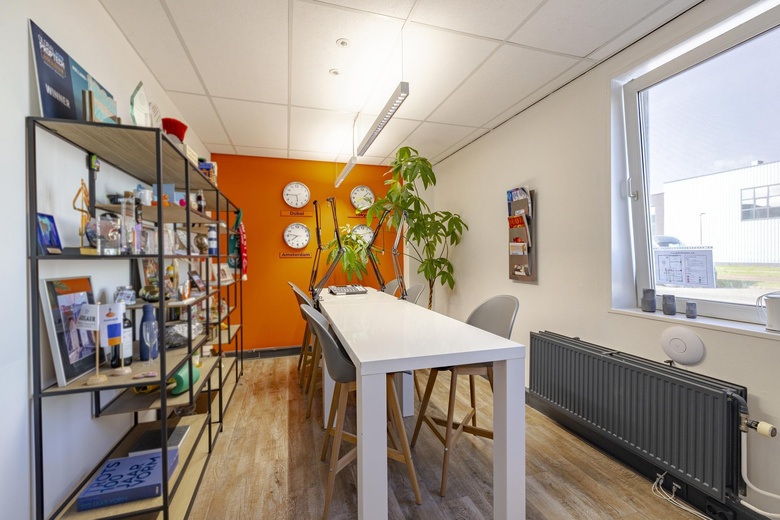 KantoorruimteaanKeienbergweg 95<br/> inAmsterdam