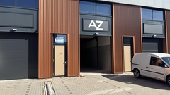 Bedrijfsruimte te koop Middenmeer - Agriport 3 16