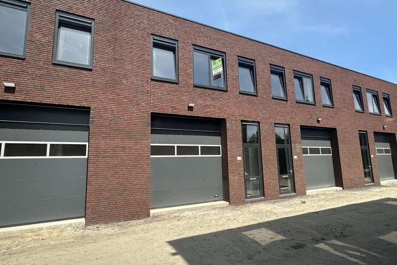 BedrijfsruimteaanBoeingavenue 307 N<br/> inSchiphol-Rijk